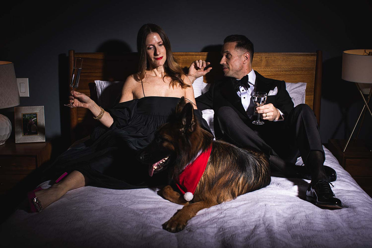 he-spoke-style-brian-sacawa-robin-christmas-card-holiday-2021-1 -  - custom suits nyc bespoke tailor midtown, noho
