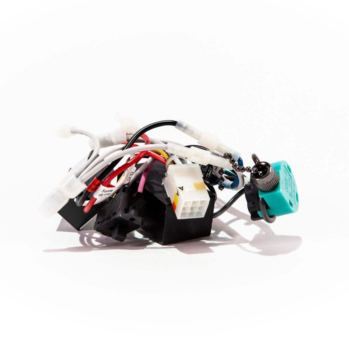 Wire Harness-3Speed - K008904H02