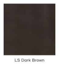 Dark Brown Lamb Suede Fabric - custom suits nyc bespoke tailor midtown, noho