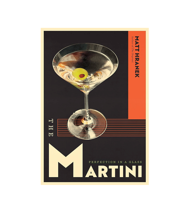 (product) The Negroni: A Love Affair with a Classic Cocktail - custom suits nyc bespoke tailor midtown, noho